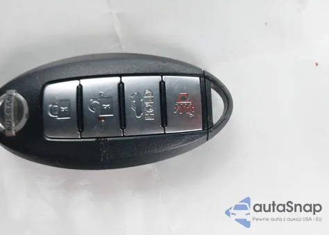 2015 Nissan Sentra Sv из США, поврежденный, VIN 3N1AB7AP2FY295929